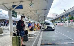 Diễn biến mới vụ tài xế taxi ở sân bay Tân Sơn Nhất biến hóa giá cước tăng 10 lần