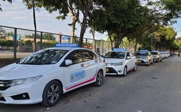 Kích giá cước gấp 10 lần ở sân bay Tân Sơn Nhất, hãng taxi Saigontourist bị xử phạt có liên quan gì đến ông lớn ngành du lịch Saigontourist Group?