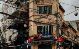 Nhà phố cổ Hà Nội ồ ạt rao bán: Giá đắt giật mình 2,1 tỷ đồng/m2, chỉ siêu giàu mới dám mua