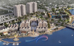 Sông Hồng Hoàng Gia chậm thanh toán hơn 100 tỷ tiền gốc, lãi trái phiếu