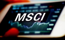 Việt Nam “dậm chân tại chỗ” trong quá trình nâng hạng thị trường mới nổi của MSCI