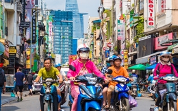 Dự báo kinh tế Việt Nam lạc quan vào cuối năm