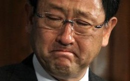 Nước mắt Toyota: Cựu chủ tịch rơi lệ vì xe điện, đau đớn nói về sự coi thường của tầng lớp tinh anh Nhật Bản với những kẻ ‘sinh ra ở vạch đích’