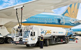 Chính phủ yêu cầu chuyển Skypec từ Vietnam Airlines sang PVN