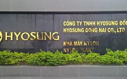 Hyosung - Tập đoàn muốn đặt tương lai 100 năm tiếp theo ở Việt Nam: Đã đổ hàng tỷ USD vào Đồng Nai, Vũng Tàu làm từ sợi thép, xe máy nhỏ, đến kho ngầm chứa khí hóa lỏng LPG