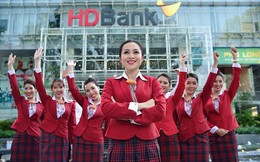 HDBank muốn thoái bớt 1,48% vốn tại Vietjet Air, dự kiến thu về 760 tỷ đồng