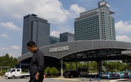 Gia tộc Samsung chật vật trả thuế thừa kế: Thế chấp cổ phiếu để vay nợ 3 tỷ USD, vợ cố Chủ tịch và các con gái phải bán bớt cổ phần