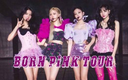 “Cơn sốt” BLACKPINK: Nhóm nhạc nữ thành công nhất mọi thời đại có thể thu về bao nhiêu sau concert World Tour “BORN PINK” tại Hà Nội?