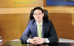 Chủ tịch U30 của 1 công ty chứng khoán sắp gia nhập nhóm doanh nhân sở hữu khối tài sản nghìn tỷ