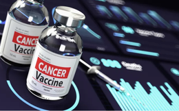 Đột phá khoa học tiếp theo - vaccine ung thư có thể có trong vòng 5 năm tới