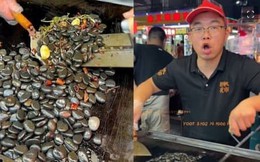 Món đá xào tưởng “vô tri” không ai thèm ăn nhưng lại gây sốt ở Trung Quốc