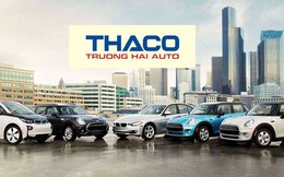 Reuters: Thaco Group có thể bán 20% cổ phần của Thaco Auto để tài trợ cho các dự án bất động sản, định giá 5 tỷ USD