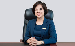 Bà Đỗ Hà Phương trở thành Tân Chủ tịch Hội đồng Quản trị Eximbank