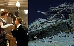 Giải mã loạt sự thật đáng kinh ngạc về con tàu Titanic huyền thoại mà phim ảnh dường như đã bỏ lỡ