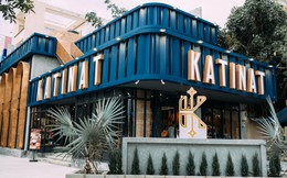 Katinat vượt Starbucks trong top 10 chuỗi cà phê được quan tâm nhất trên MXH Việt Nam, vị trí số 1 không có gì bất ngờ
