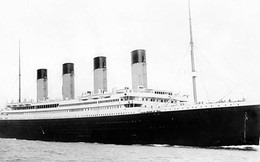 Cuốn sách tiên đoán về vụ chìm tàu Titanic trước 14 năm