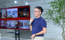CEO Nguyễn Hải Ninh: Chắc gì người trẻ đã thích vào khách sạn rồi được chào “Hello sir”?