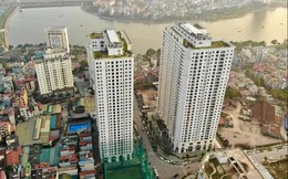 Thấy gì từ việc một dự án chung cư tại Hà Nội sắp đấu giá trực tuyến 82 căn hộ
