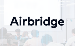 AIRBRIDGE: Tăng trưởng người dùng dễ dàng hơn với đối tác đo lường di động toàn cầu