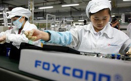 Một tỉnh vừa đón hai nhà máy Foxconn 250 triệu USD, cấp chứng nhận đầu tư 'thần tốc' chỉ sau 12 giờ nộp hồ sơ