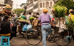 1 tuần ở Việt Nam của khách nước ngoài: Hiệu lệnh đặc biệt để qua đường và món "latte gà"