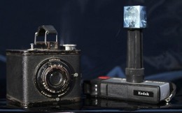 'Biểu tượng Mỹ' Kodak sụp đổ: Từ ông hoàng máy ảnh thành hãng sản xuất thuốc, chịu thua Sony, Canon dù là người tiên phong đi trước