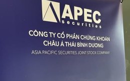 Doanh nghiệp nhóm APEC đồng loạt 'thay ghế' Chủ tịch