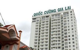 Quốc Cường Gia Lai đang làm ăn ra sao?