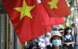 Tổ chức tín nhiệm quốc tế xếp kinh tế Việt Nam ở mức "tích cực"