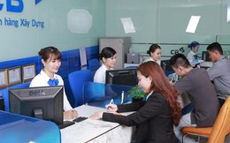 Ngân hàng Xây dựng sắp chuyển giao bắt buộc về Vietcombank