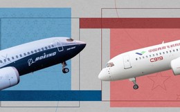 C919: Lời hồi đáp ‘Made in China’ của Trung Quốc với Airbus và Boeing dùng nhiều linh kiện ngoại nhập