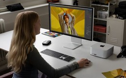 Giá bán Mac Studio M2 tại Việt Nam dự kiến gần 110 triệu đồng