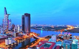Việt Nam lọt top 16 quốc gia giàu nhất châu Á