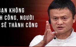 Tổng hợp những câu nói truyền cảm hứng của Jack Ma