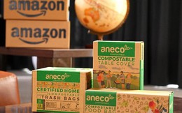 Sau 20 năm thu tiền chẵn từ xuất khẩu nhựa, "ông trùm" ĐNA - An Phát "bành trướng" trên Amazon: Top 1 ngành hàng nhờ chiến lược 3 sản phẩm, đọc review khách hàng