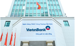 VietinBank tiếp tục rao bán khoản nợ xấu gần 5.900 tỷ tại một doanh nghiệp đóng tàu