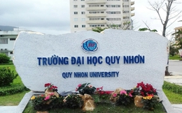 Tư vấn tuyển sinh công kích học sinh, Đại học Quy Nhơn phát thư xin lỗi