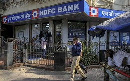 Một siêu ngân hàng vừa ra đời ở châu Á: Vốn hóa lớn thứ 4 thế giới, vượt mặt nhiều nhà băng Mỹ, phục vụ lượng khách bằng dân số của cả nước Đức