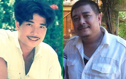 Tài tử Lê Tuấn Anh ở tuổi 55: Lột xác khi giảm 42kg, sống giàu có, hạnh phúc bên nghệ sĩ Hồng Vân