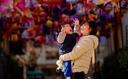 Công ty Trung Quốc 'chơi lớn', thưởng 3,3 nghìn tỷ đồng cho các nhân viên mới sinh con