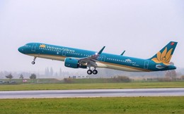 Vietnam Airlines bán đấu giá 3 máy bay, khởi điểm 5 triệu USD/chiếc