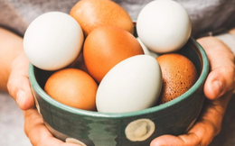 Mỗi ngày ăn 1 quả trứng phòng ngừa được 2 kiểu tai biến nguy hiểm nhất
