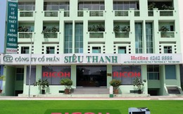 DN từng bán máy photocopy, xe ô tô... có cổ phiếu tăng 245% đã "lột xác" thành công ty BĐS với dự án đầu tay 2.000 tỷ đồng