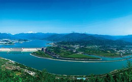 Công ty Trung Quốc là “ông trùm” thủy điện: Ngoài Tam Hiệp còn đứng sau nhiều con đập hùng vĩ nhất thế giới, có mặt tại hơn 40 quốc gia