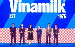 Trước khi công bố nhận diện thương hiệu mới, Vinamilk bá đạo ra sao trong ngành sữa Việt Nam?