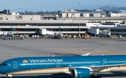 Vietnam Airlines bị mất nhiều slot bay tại nước ngoài sau dịch COVID-19
