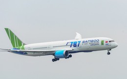 Bamboo Airways ‘thay ghế’ chủ tịch, tổng giám đốc