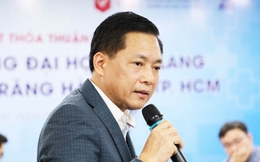 Nhìn lại cơ đồ Capella Holdings của đại gia Nguyễn Cao Trí