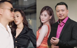 Shark Bình và Phương Oanh cùng nhau quay "tóp tóp", nét mặt chủ tịch thế nào mà khiến netizen có phản ứng lạ?