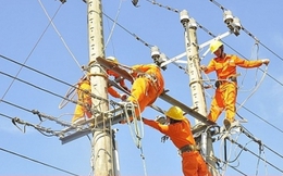Bộ Công Thương: EVN vi phạm trong chỉ đạo, vận hành hệ thống điện quốc gia mùa khô 2023